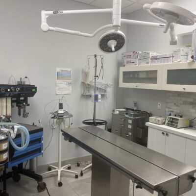 Surgery Room